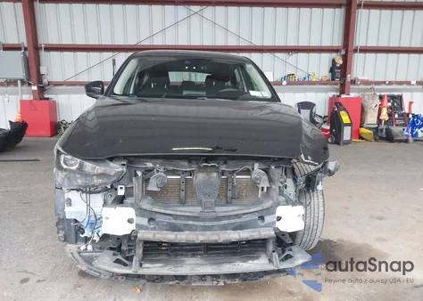 2019 Mazda Cx-5 Sport из США, поврежденный, VIN JM3KFBBM4K0694253